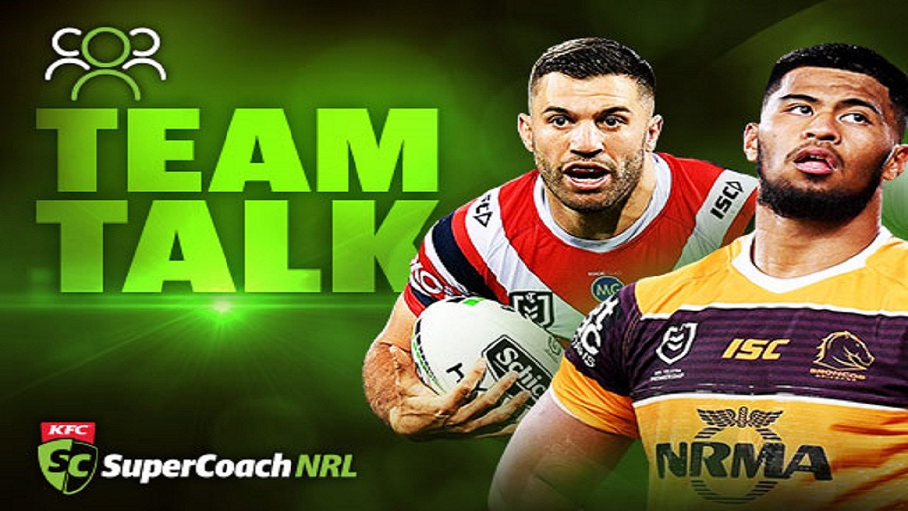 NRL Round 1 KFC SuperCoach NRL team talk Q&A Herald Sun
