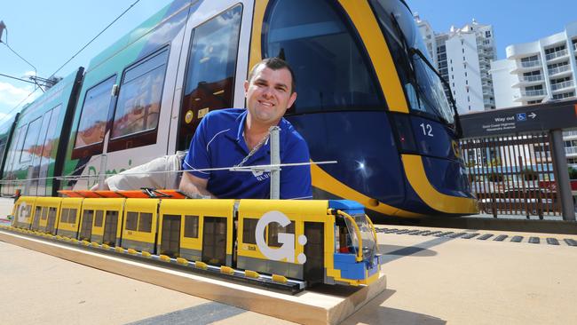 The Gold Coast’s amazing new tram | Gold Coast Bulletin