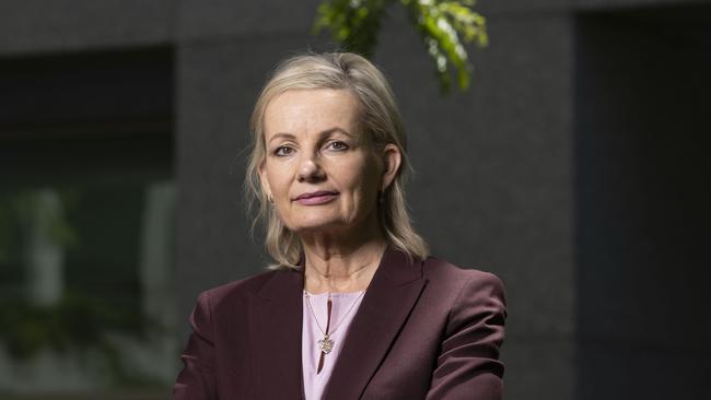 Deputy Liberal leader Sussan Ley. Picture: NCA NewsWire / Gary Ramage