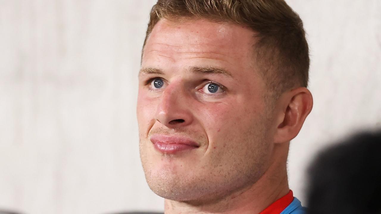 NRL star George Burgess to face hearing over sexual touching charge ...