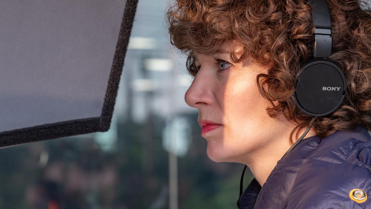 Kajillionaire is Miranda July’s third feature film