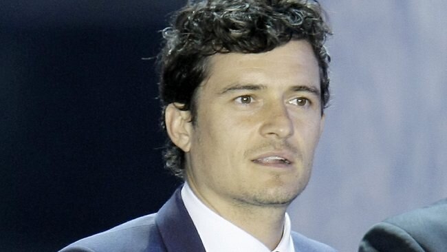 orlando bloom