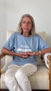 Noosa Shire Council mayoral candidate Ingrid Jackson on major Noosa issues