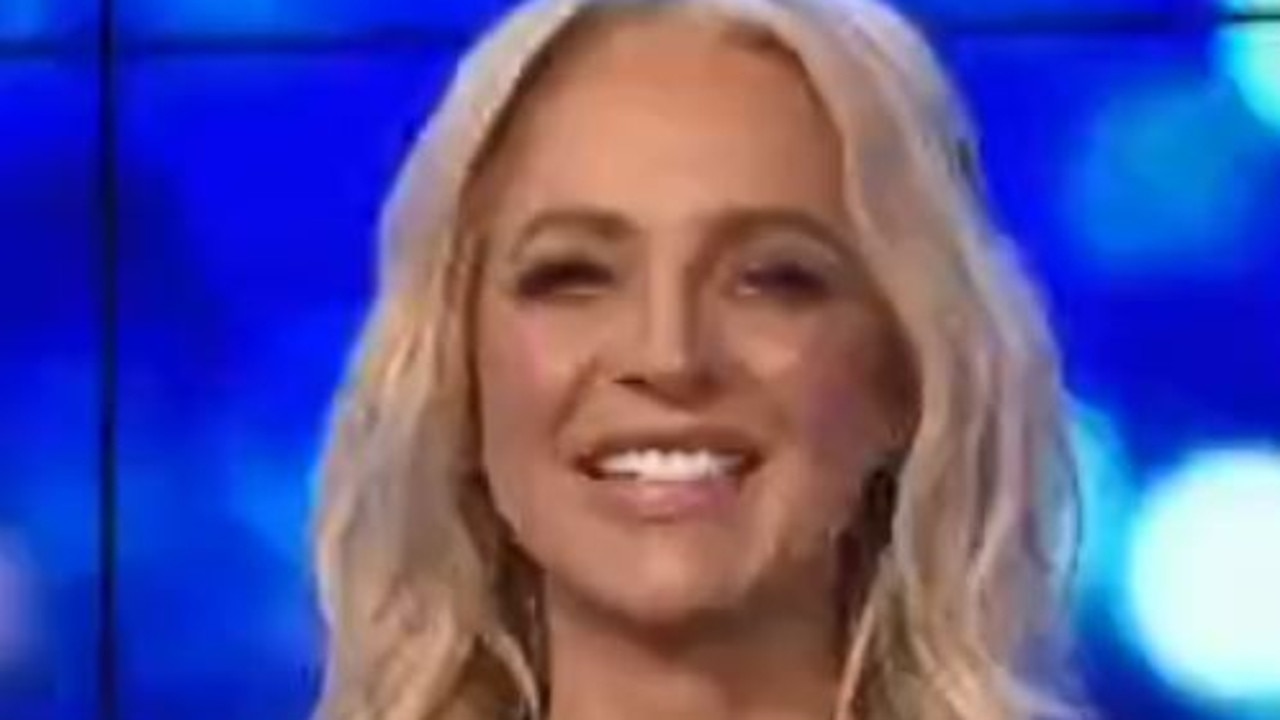 Carrie Bickmore Could Ditch TV After Leaving The Project | News.com.au ...