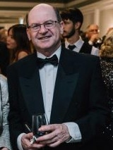 Professor Allan Spigelman's work at St Vincent's Hospital Sydney has been subject to a clinical lookback, after errors were discovered in patient files.