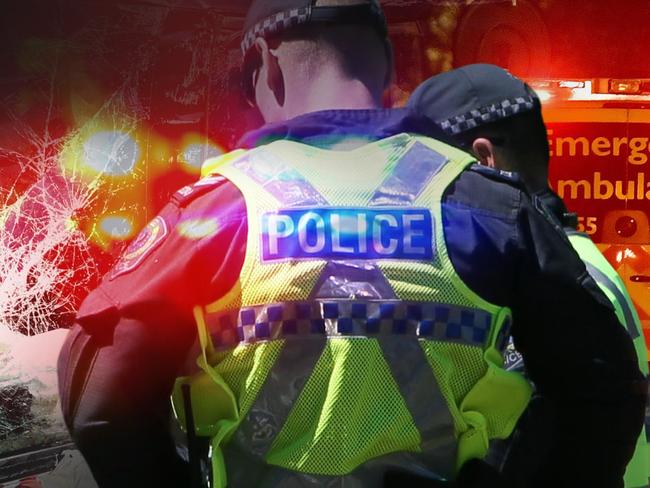Woman fighting for life after stabbing