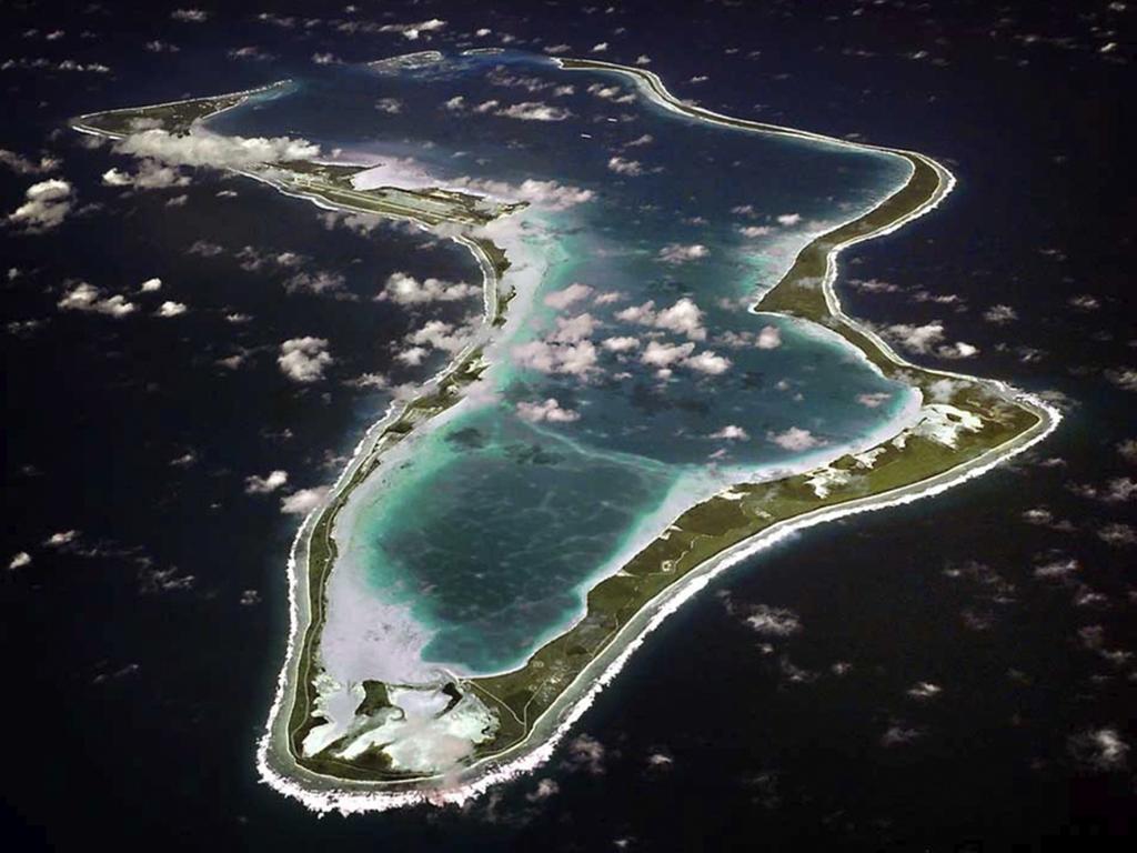 China hails ‘massive achievement’ for Mauritius in Chagos deal