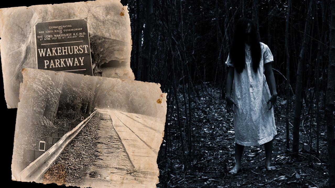 Haunted houses in Sydney A to Z of scary places in Sydney Daily Telegraph