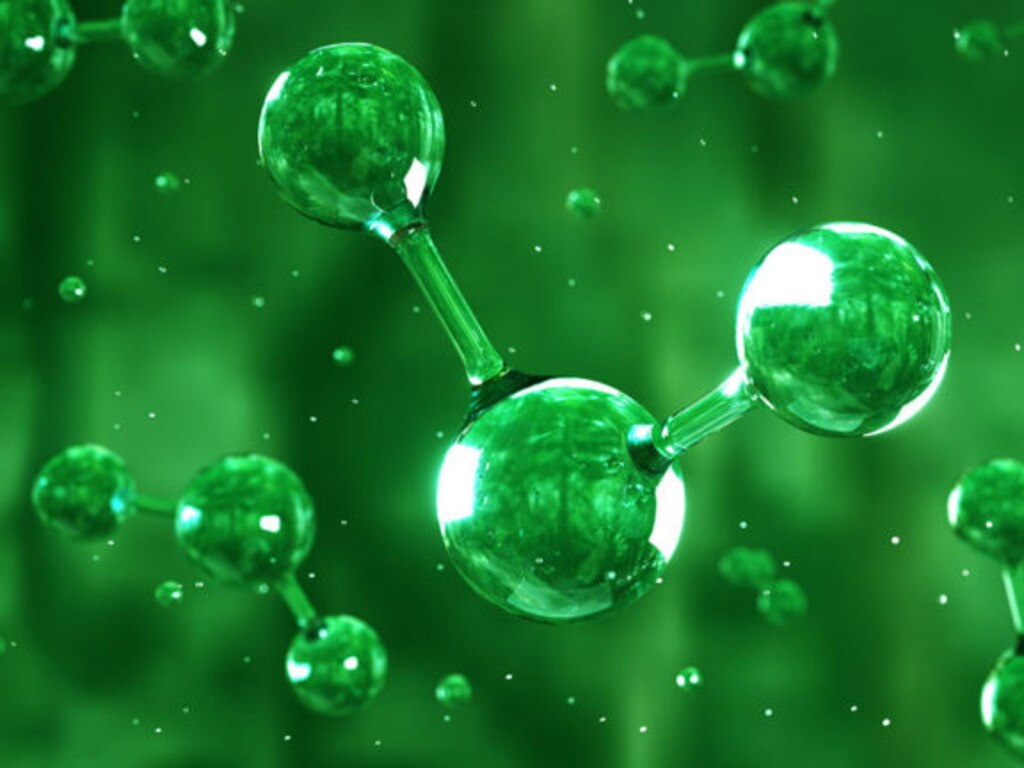 Sparc and partners pressing ahead with green hydrogen pilot plant