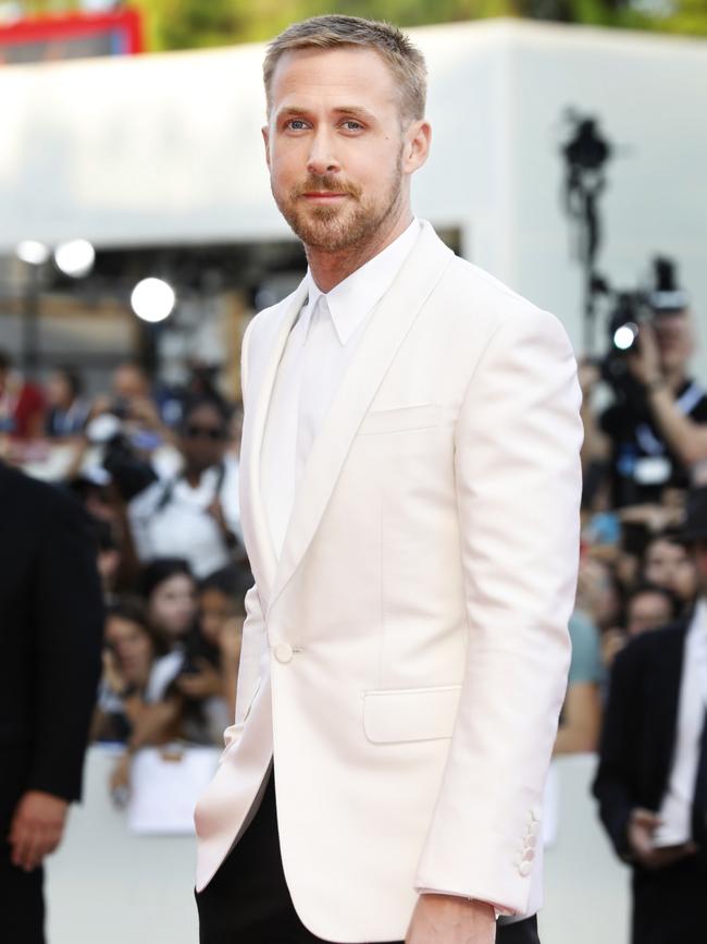 Ryan Gosling. Picture: Kurt Krieger/Corbis via Getty Images