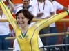 Meares on track for Rio heroics