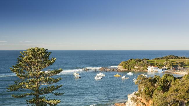 The Central Coast is set to be marketed as a whole region