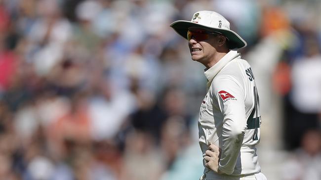 Smith’s views will be available on field to whoever captains Australia for many years to come.