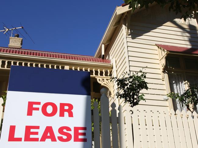 Rent falls: best suburbs to be a tenant