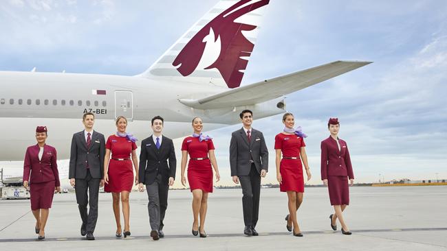 Virgin Australia’s partnership with Qatar Airways is an unexpected turn of events for Qantas.