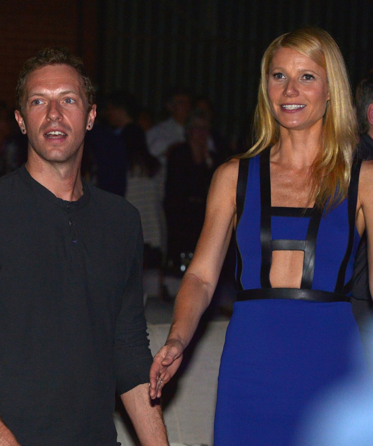 <h2>Gwyneth Paltrow and Chris Martin</h2><p>Another couple to tie the knot in California was Gwyneth Paltrow and Chris Martin, who married in an under-the-radar hotel wedding in 2003, while Paltrow was pregnant with their daughter, Apple. The couple later welcomed son Moses, before famously ‘consciously uncoupling’ in 2014.</p>