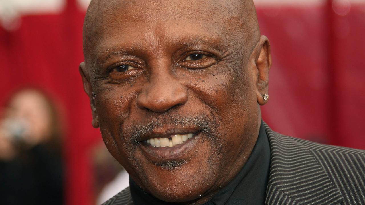 Oscar-winning actor Louis Gossett Jr. dead at 87 | Geelong Advertiser