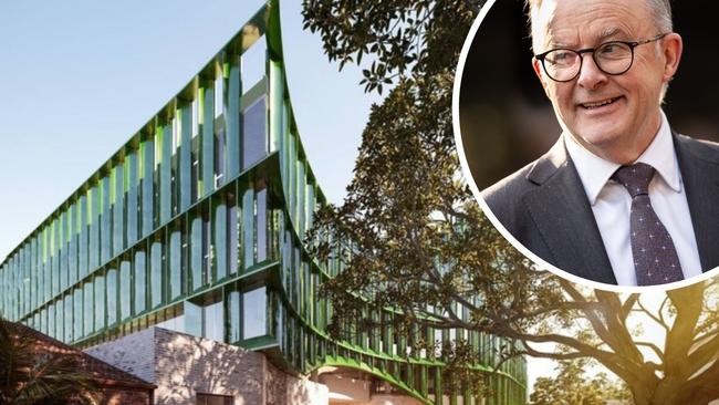 Prime Minister Anthony Albanese will officially open Coffs Harbour’s new cultural and civic building, Yarrila Place, on September 16.