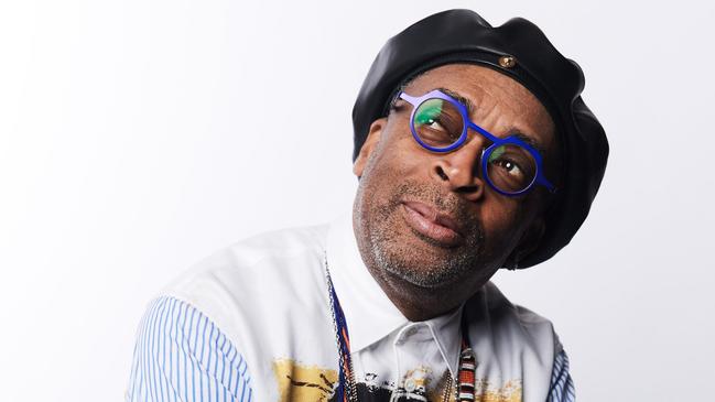 Spike Lee. Picture: Emma McIntyre/BAFTA LA/Contour by Getty Images