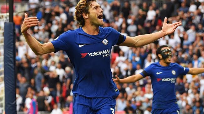 Premier League: Chelsea Bounce Back From Shock Opening Loss To Continue ...