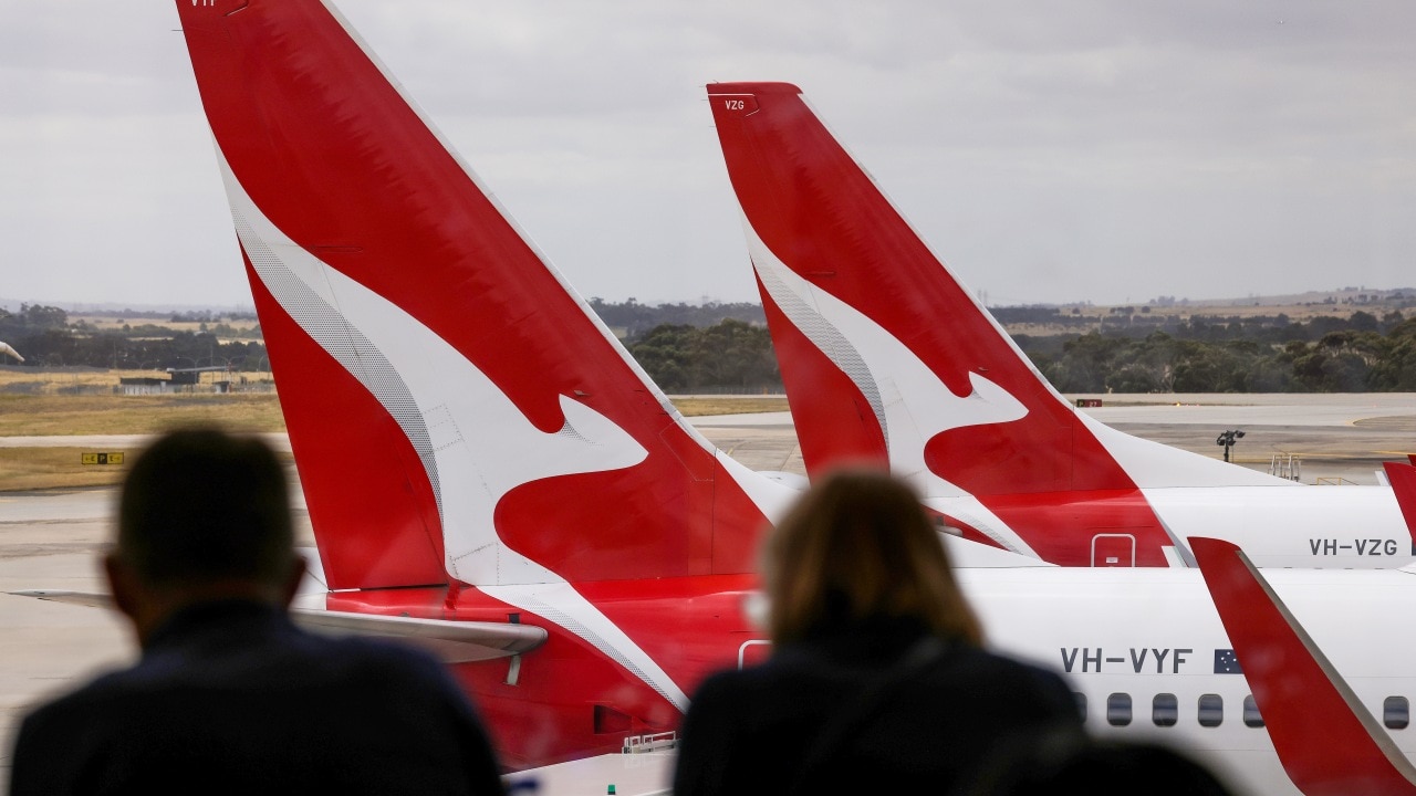 Qantas Falls To 17th In Skytrax World Airline Rankings Its Worst Rating In More Than A Decade 4686