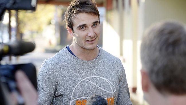 Jobe Watson