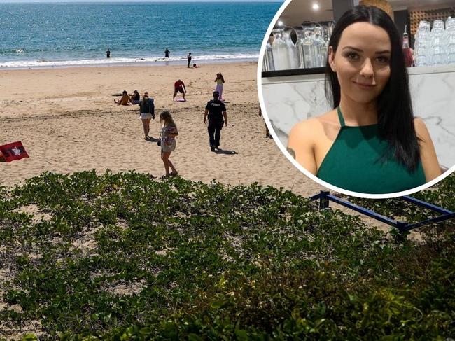 Twisted teen watched ‘live kill’ videos before horror beach stabbing