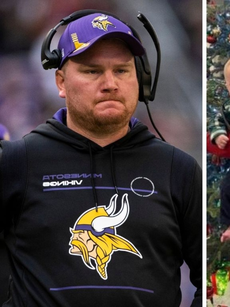 Former Vikings assistant Adam Zimmer, son of Mike Zimmer, dies at