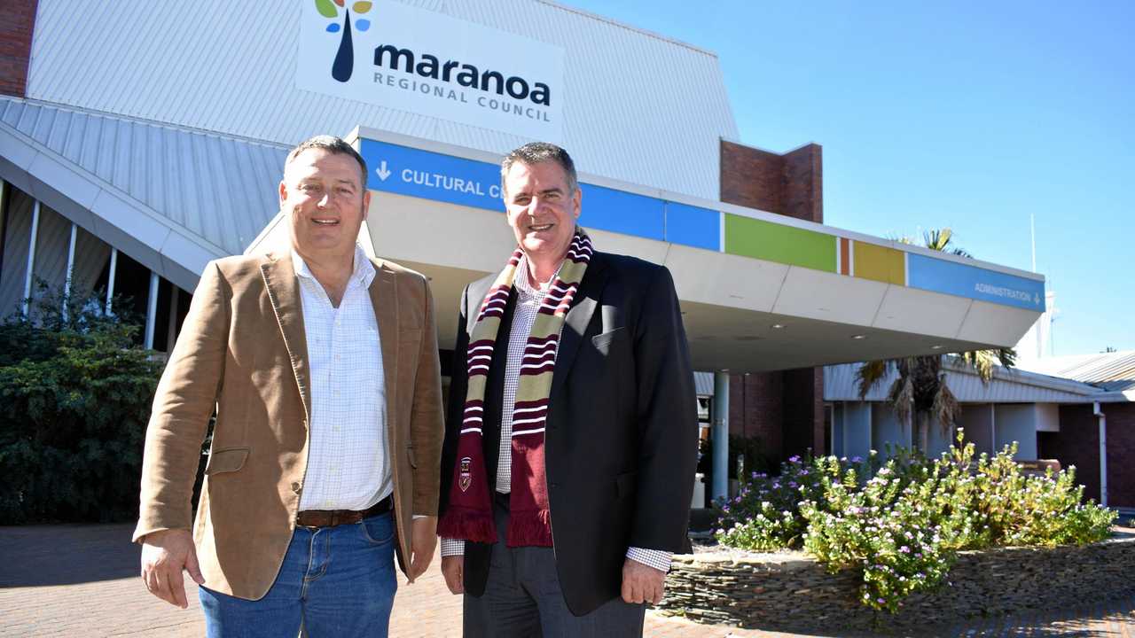 SURVEY HANDOFF: Minister for Agriculture Mark Furner brought the Rural Debt Survey to Parliament on Friday. Picture: Sarah Dionysius