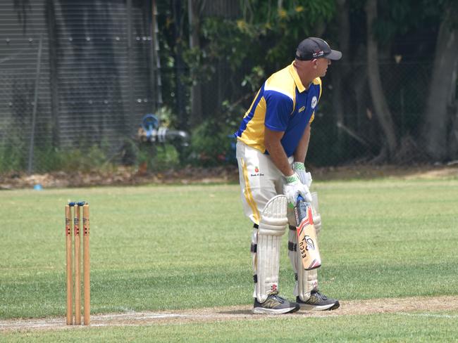 In photos: 35 teams in action at Rocky Cricket’s Country Carnival