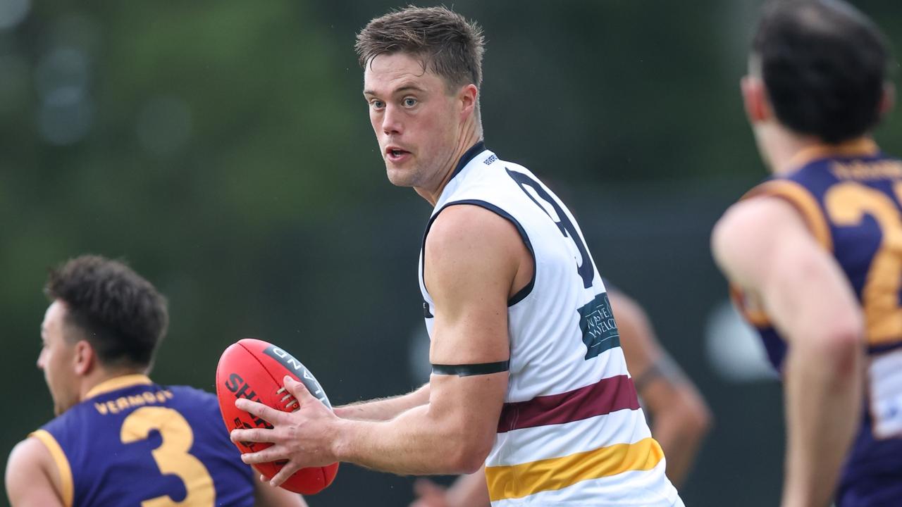 ‘Getting his rewards’: Inside Schache’s sizzling start