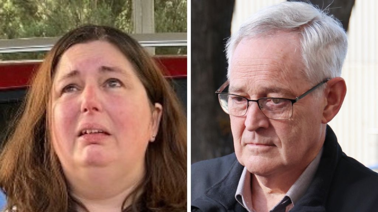 Lunch survivor breaks silence on Patterson