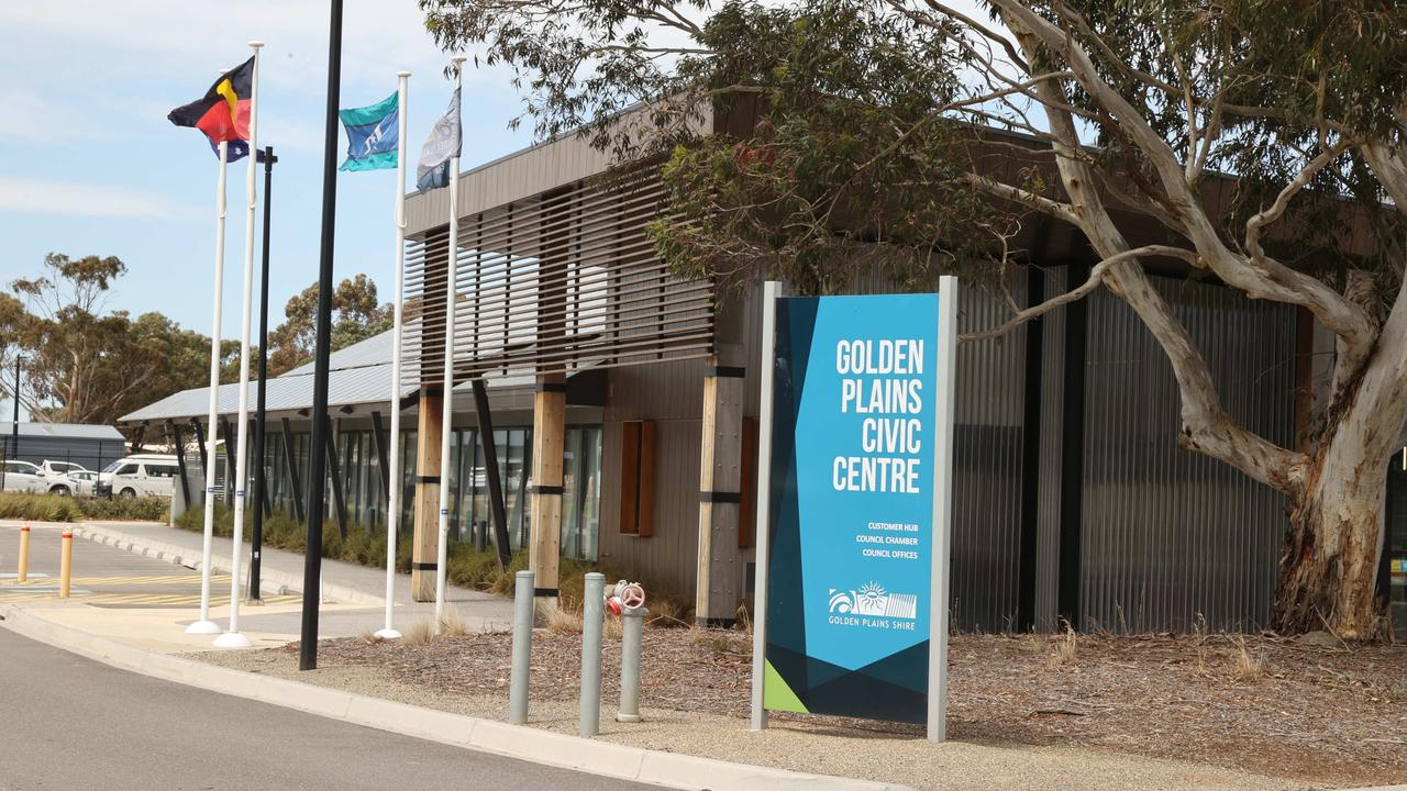 The make up of Golden Plains council is set to change just weeks after the final results were declared. Picture: Alison Wynd.