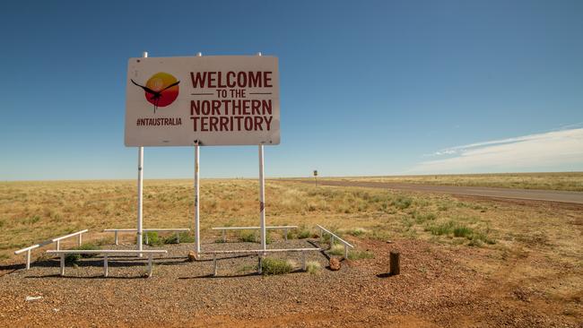 Funding for unsealed roads was a common request from Territory leaders to be funded in the new Federal Budget.