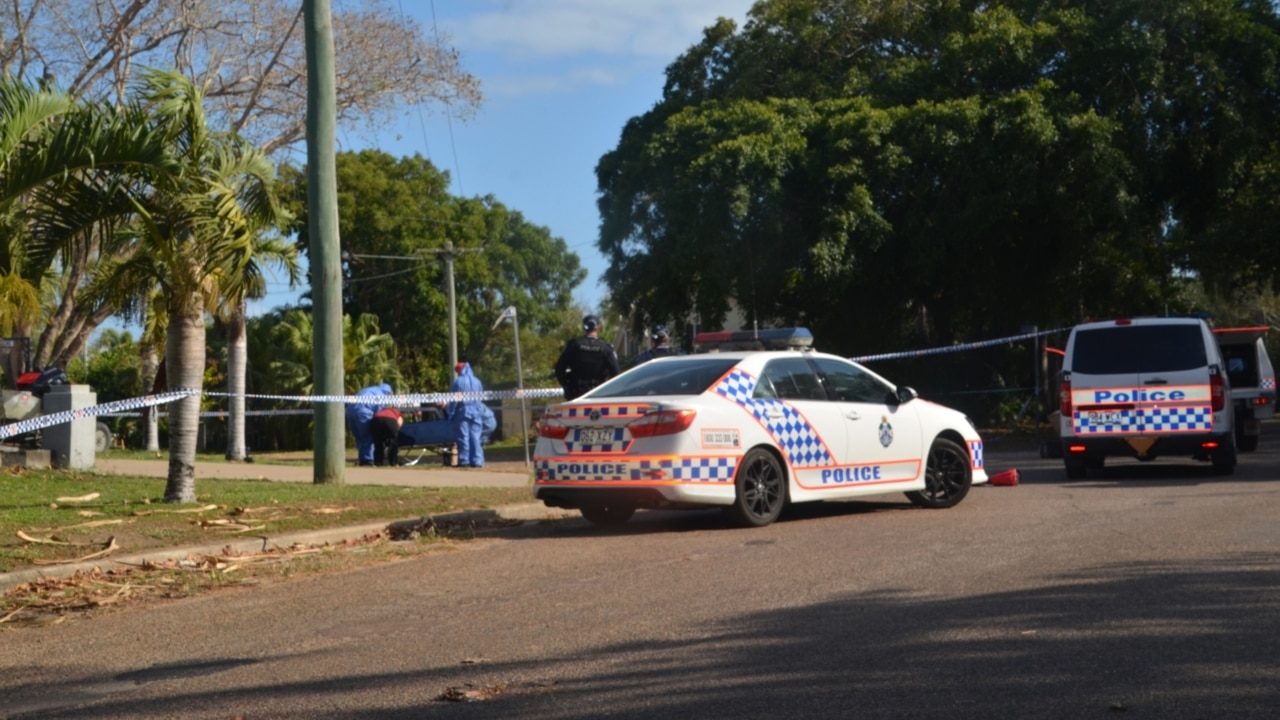 Sky News investigates Townsville's crime crisis