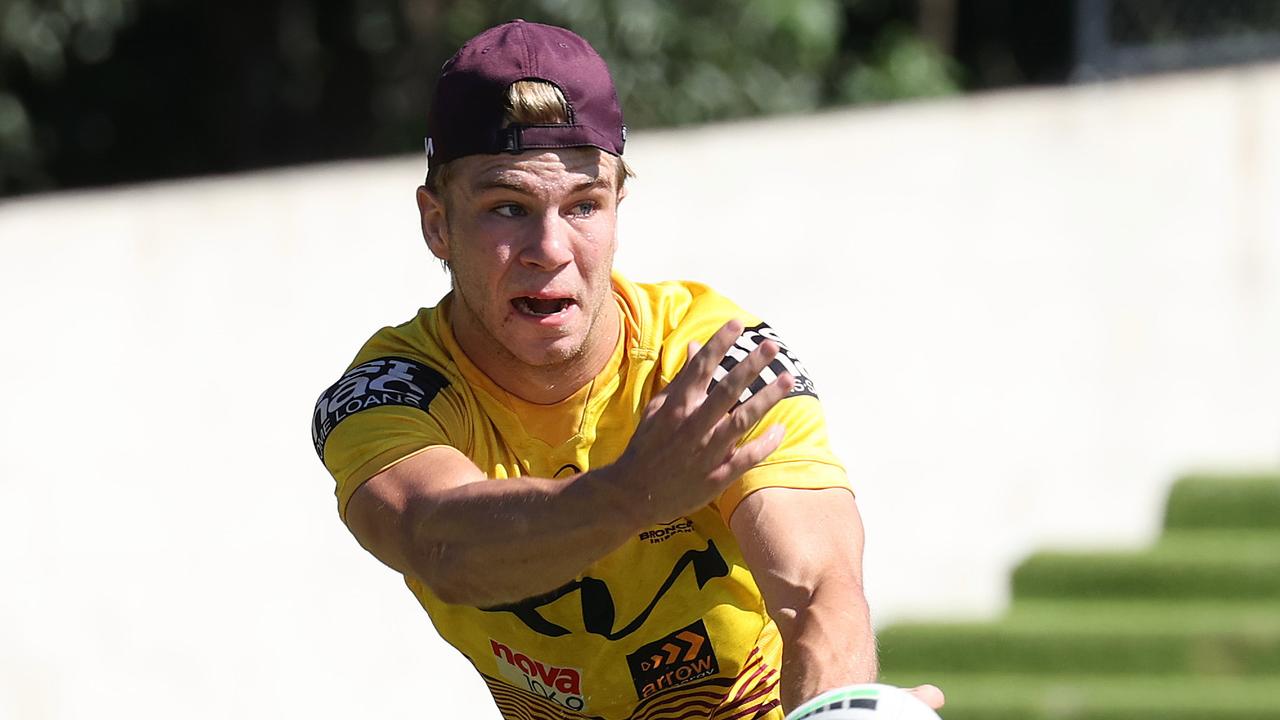 NRL 2023: Predicted breakout stars, Blake Mozer, Broncos, Paul Alamoti,  Bulldogs, Soni Luke, Panthers, Kade Dykes, Sharks