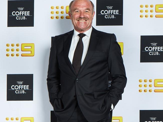 Wally Lewis will feature in Channel 9’s NRL grand final broadcast.