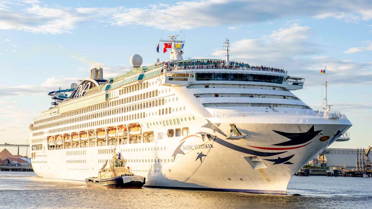 Best cruises from Melbourne for fun, value and luxury