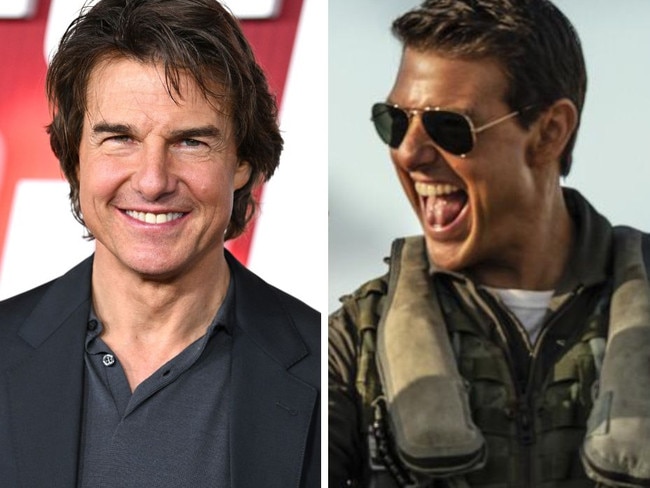 Tom Cruise is reportedly set to reprise his role in Top Gun for a third instalment.