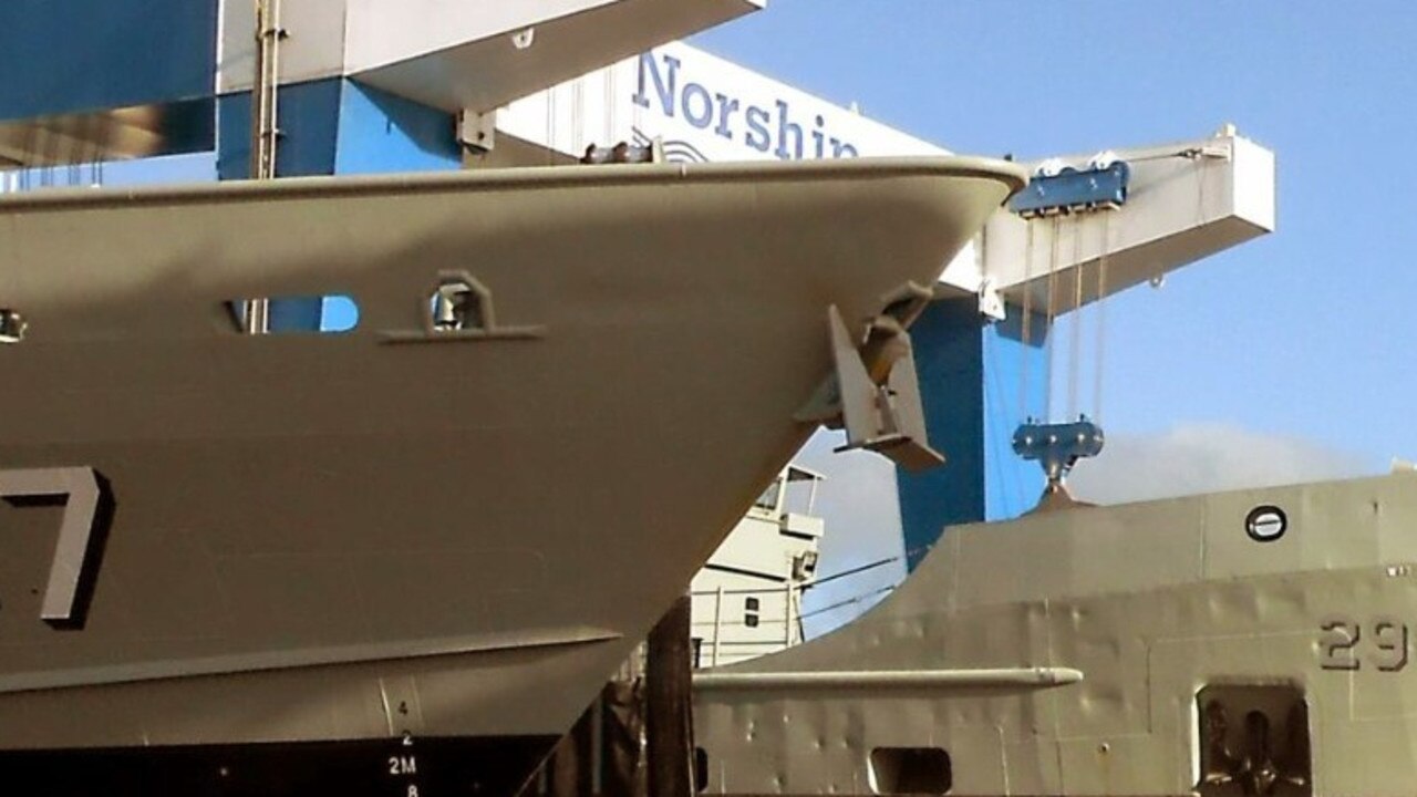 ‘We need to think bigger’: NORSTA eyes big future for maritime ...