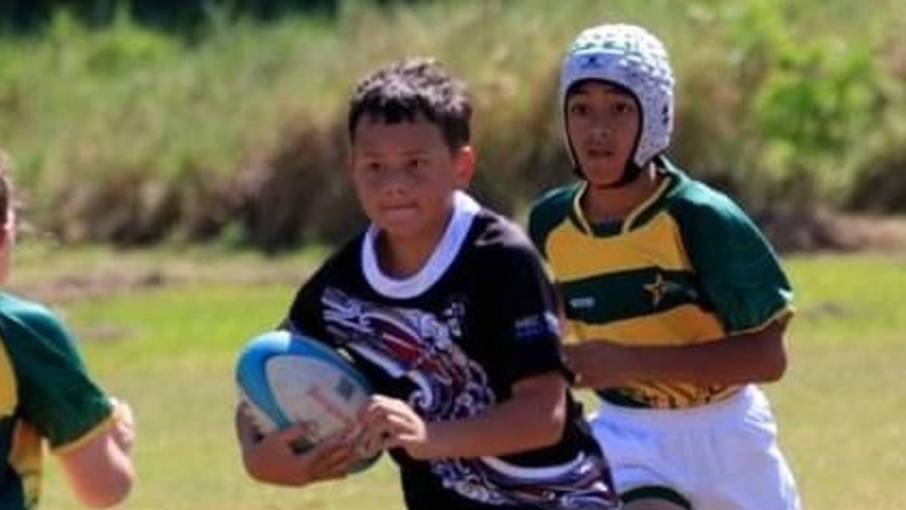 REPLAYS: All Pacific Youth Rugby Festival Grand Final winners