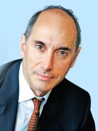 Richard Paris Sackelariou