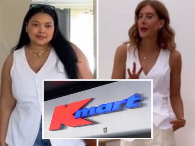 ’Steal’: $20 Kmart item shoppers obsessed with