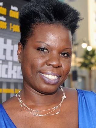 Leslie Jones joined the cast of SNL last year.