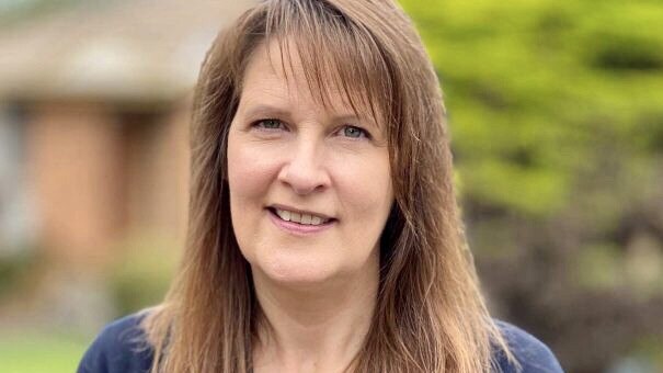 Linda Forster Business Name from TravLin Travel.