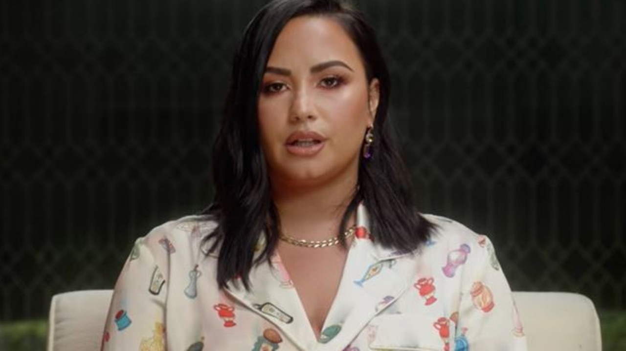 Dancing With The Devil: Demi Lovato claims she was sexually assaulted ...