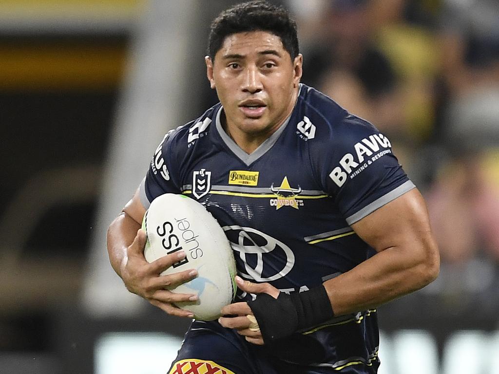 NRL 2022 Season Preview: Cowboys - How to bring the pride back to