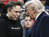 Musk confirms White House exit, slams Trump spending bill