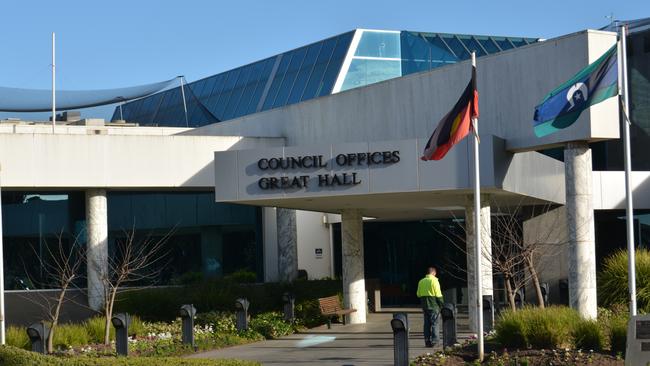 It has been a month of controversy at Whittlesea Council.