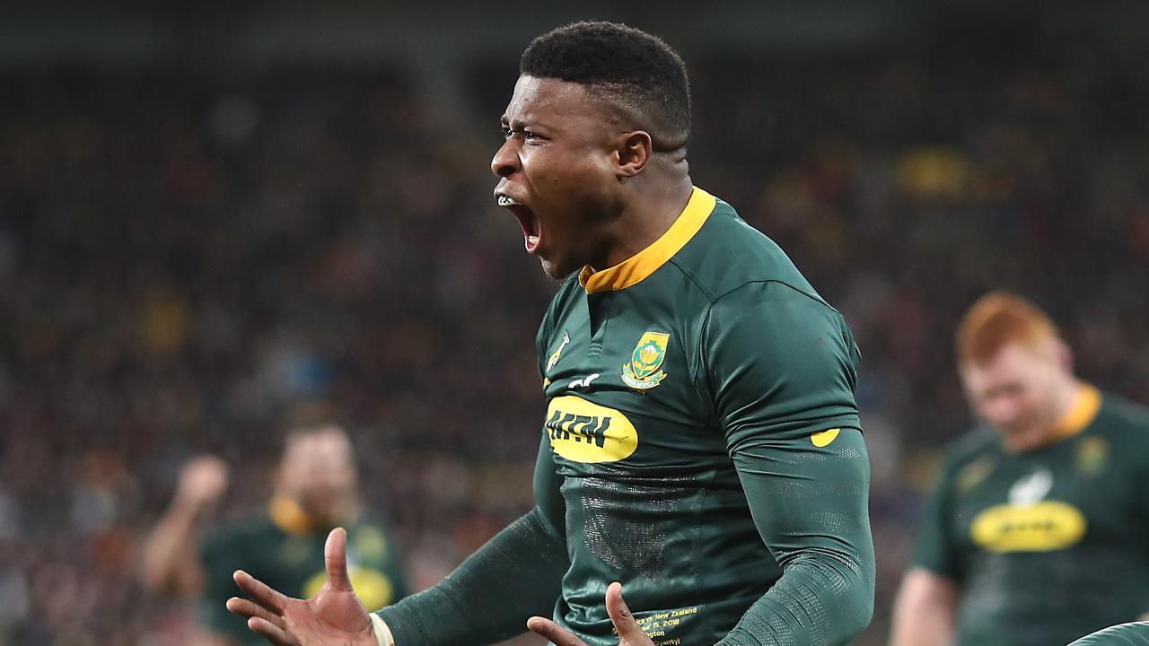 Rugby Championship: What we learned of All Blacks, Springboks, Australia,  Argentina ahead of key Autumn Internationals, Rugby Union News